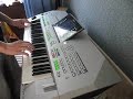 this is a really easy song to play nothing that challenging i just really like the song.