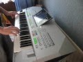 this is a really easy song to play nothing that challenging i just really like the song.