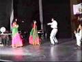vachuka vachuka by niruban charmi arthi sujee and mathi