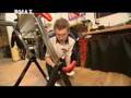 ModMyMachine bei D-Tech auf D-Max IV
