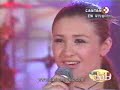 Darina - De coraz�n a coraz�n  (inevitable) (en vivo)