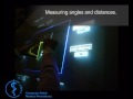 [ITS 2009 Demo] MeTaTop: A Multi-Sensory and Multi- User Interface for Collaborative Analysis