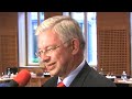 Roland Koch - Regierungsbilanz