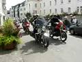 Porcaro 2008 : Arrivée à Ploermel (1/26)