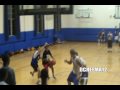 Pro Hoops Camp Highlights - Danyal Cheema Class of 2012