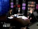Fist Bumping on Democracy Now! Fist Bumping on Democracy Now!