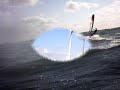 headcam windsurfing blokkendam 29 07 07