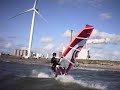 headcam windsurfing blokkendam 29 07 07