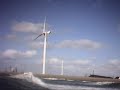 headcam windsurfing blokkendam 29 07 07