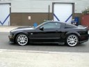 800bhp Cervini IMV800 Eleanor Mustang sounds amazing driving away