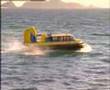 Explorer Hovercraft