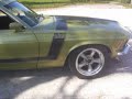 1970 boss 302  for sale 45k