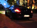 BMW M6 in Orzesze - Woszczyce