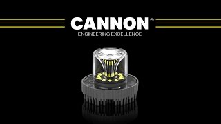 (Video) Feniex - Cannon Hide-A-Way LEDs
