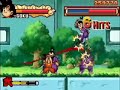Game Boy Goku Aleph