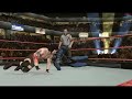 WWE SmackDown vs. RAW 2010 10/29/09 00:27