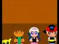 The BMNC Pokemon Parody