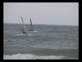 Windsurf PWA Sylt 2007
