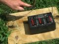 Wireless Fireworks Firing System Demonstration Part 2 of 2