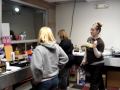 HI-Ho Snack Bar!!
