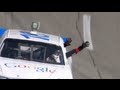 Google and NASCAR Unveil Google Self Driving Race Car - april fools, autonomous, brad keselowski, clint bowyer, google, jeff gordon, nascar, race car, racing, technology, wtf