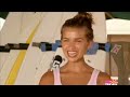 blue water high 1x17 parte 1
