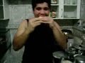 Capuccino do Moa