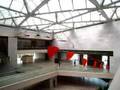 Calder Mobile Time Lapse