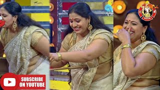 Mallu serial actress lakshmi priya white saree sta