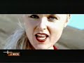 theatre of tragedy's machine 
i personally don't care for the song but i'm sure someone will
