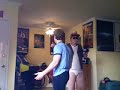 Ryan Pinkston Audition Ryan Pinkston Audition