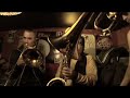 Hoffmaestro - Crimson Sky \"Backstage\"