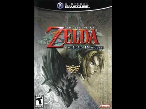 Battle Second Half (Link's Sword Unsheathed ~ End Battle)