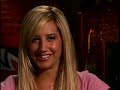 THE ROAD TO HIGH SCHOOL MUSICAL 2 Ashley Tisdale