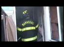 Manassas Fire - You Can\