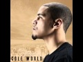 J Cole 2 Face Lyrics