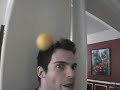 Call me Lemon Head