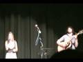 Talent Show pt.2