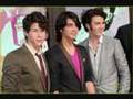 NEW Jonas Brothers Camp Rock PREMIERE Pics HQ in NY 06/11