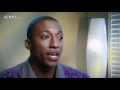 Lecrae Moore: Finding a Father in God - CBN.com