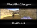 HEADSHOT LEAGUE SPOT