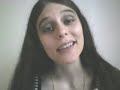 Geek Girl TV #59: Mvix L33tors Geek Girl TV #59: Mvix L33tors