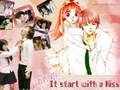 Ariel Lin and Joe Cheng - Solja Girl