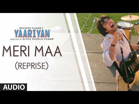 Audio - Enjoy the full audio song