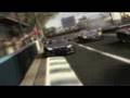 Racer Dirver Grid