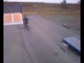 bell island bmx riding