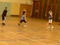 entrainemen bfchl