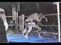 Wanderlei Silva vs Mike Van Arsdale