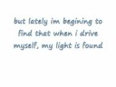 drive-lyrics