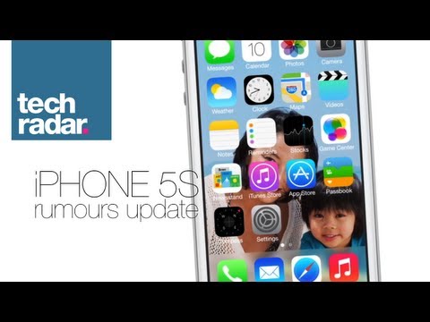 liquidmetal rumors - The latest rumours surrounding the iPhone 5S and iPhone 6. Subscribe for more from TechRadar: http://goo.gl/8dpt6 Biometric scanning and NFC are on the agend...